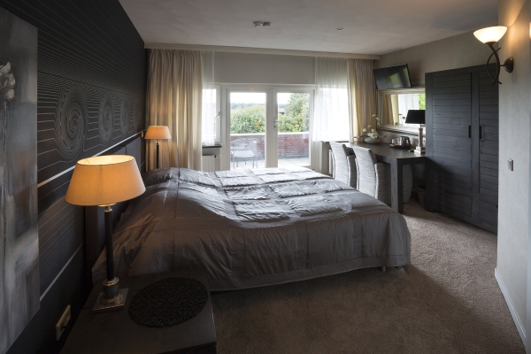 Hotel Villa het Bascour